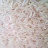 Hvide basmati ris*